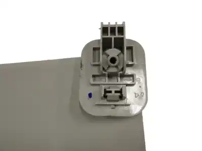 Автозапчасти б/у правая зона за renault express furgoneta/monovolumen 1.5 blue dci 75 (f6aa) ссылки oem iam   