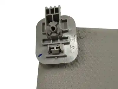 Автозапчасти б/у левая зона за renault express furgoneta/monovolumen 1.5 blue dci 75 (f6aa) ссылки oem iam   