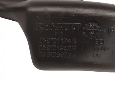 Автозапчасти б/у чистый депозит за renault express furgoneta/monovolumen 1.5 blue dci 75 (f6aa) ссылки oem iam 289101124r  