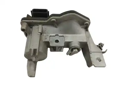 Автозапчасти б/у бабочка коробка за renault express furgoneta/monovolumen 1.5 blue dci 75 (f6aa) ссылки oem iam 147b08010r