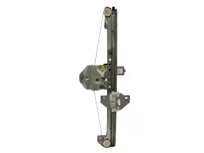 Автозапчастина б/у регулятор вікна передній лівий для renault express furgoneta/monovolumen 1.5 blue dci 75 (f6aa) посилання на oem iam 807217929r  128001472b