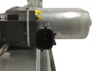 Автозапчасти б/у регулятор стекла переднего правого за renault express furgoneta/monovolumen 1.5 blue dci 75 (f6aa) ссылки oem iam 807201941r  128001471b