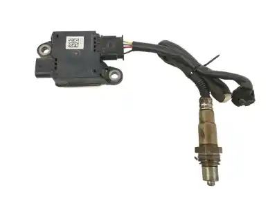 Автозапчасти б/у лямбда-зонд за renault express furgoneta/monovolumen 1.5 blue dci 75 (f6aa) ссылки oem iam 227934502r