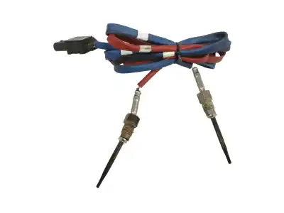 Peça sobressalente para automóvel em segunda mão SONDA LAMBDA por RENAULT EXPRESS FURGONETA/MONOVOLUMEN  Referências OEM IAM 226580823R  