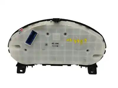 Peça sobressalente para automóvel em segunda mão quadrante por opel meriva b 1.7 16v cdti referências oem iam 13349547  600775881