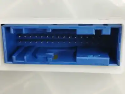 Peça sobressalente para automóvel em segunda mão quadrante por opel meriva b 1.7 16v cdti referências oem iam 13349547  600775881