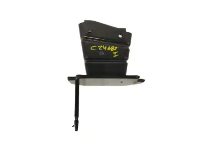 Pezzo di ricambio per auto di seconda mano assorbitore anteriore per kia rio iv (yb, sc, fb) 1.2 cvvt riferimenti oem iam 