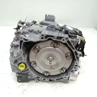 Gebrauchtes Autoersatzteil getriebe zum citroen c4 picasso ii 1.6 bluehdi 120 oem-iam-referenzen 20ge23