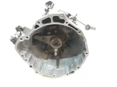 Second-hand car spare part gearbox for renault maxity 2.5 diesel oem iam references 6s380v0  