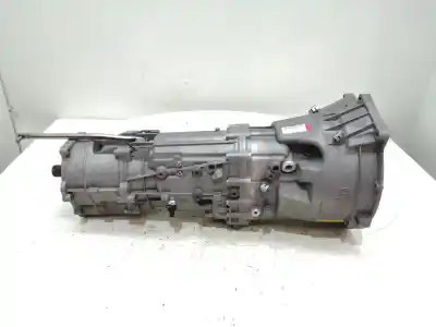 Peça sobressalente para automóvel em segunda mão caixa de velocidades por bmw x3 (e83) 2.0 d referências oem iam hrd