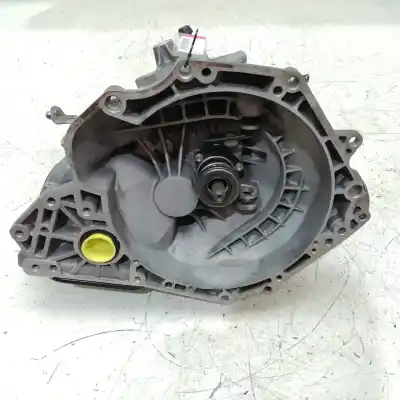 Автозапчасти б/у коробка передач за OPEL CORSA D 1.0 12V CAT (A 10 XEP / LDB) ссылки OEM IAM 2RC429  