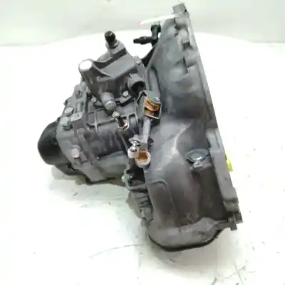 Автозапчасти б/у коробка передач за opel corsa d 1.0 12v cat (a 10 xep / ldb) ссылки oem iam 2rc429  