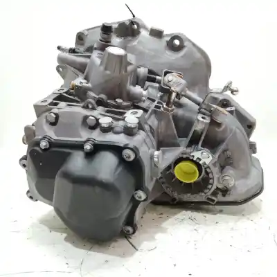 Автозапчасти б/у коробка передач за opel corsa d 1.0 12v cat (a 10 xep / ldb) ссылки oem iam 2rc429  