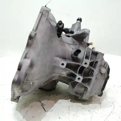 Автозапчасти б/у коробка передач за opel corsa d 1.0 12v cat (a 10 xep / ldb) ссылки oem iam 2rc429  