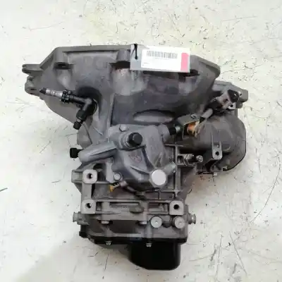 Автозапчасти б/у коробка передач за opel corsa d 1.0 12v cat (a 10 xep / ldb) ссылки oem iam 2rc429  