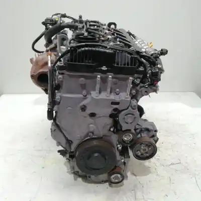 Second-hand car spare part complete engine for mazda cx-7 (er) 2.2 turbodiesel cat oem iam references   