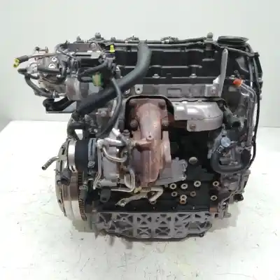 Second-hand car spare part complete engine for mazda cx-7 (er) 2.2 turbodiesel cat oem iam references   