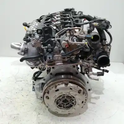 Second-hand car spare part complete engine for mazda cx-7 (er) 2.2 turbodiesel cat oem iam references   