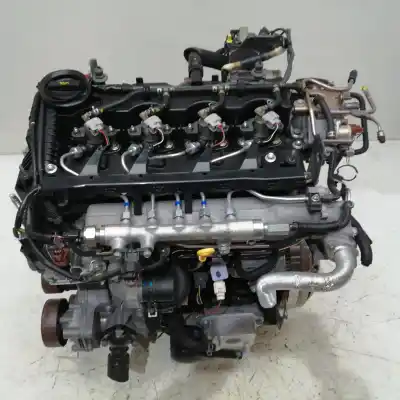 Second-hand car spare part complete engine for mazda cx-7 (er) 2.2 turbodiesel cat oem iam references   