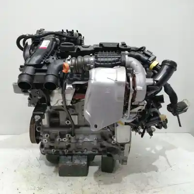 Автозапчастина б/у ДВИГУН КОМПЛЕКТ для CITROEN C4 PICASSO  Посилання на OEM IAM BH01 BHZ 