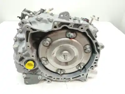 Peça sobressalente para automóvel em segunda mão caixa de velocidades por citroen c4 picasso ii 1.2 thp 130 referências oem iam 20ge13