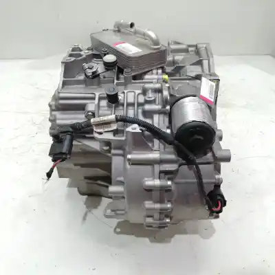 Автозапчастина б/у коробка передач для audi q2 (gab) 2.0 16v tdi посилання на oem iam usa  