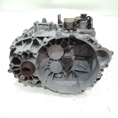 Gebrauchtes Autoersatzteil GETRIEBE zum VOLVO XC70  OEM-IAM-Referenzen 566R7002BB 9482372 
