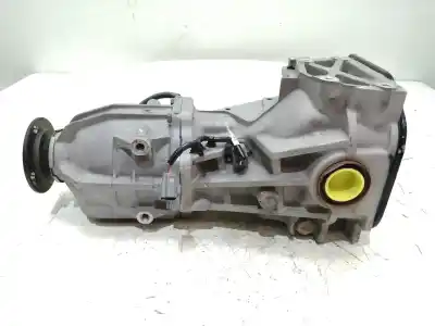 Second-hand car spare part rear differential for mazda cx-7 (er) 2.2 turbodiesel cat oem iam references ma2727151