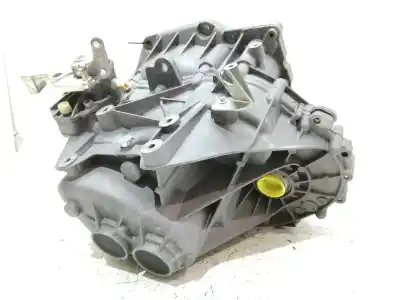 Pezzo di ricambio per auto di seconda mano riduttore per mini mini (r56) one riferimenti oem iam 7595840  