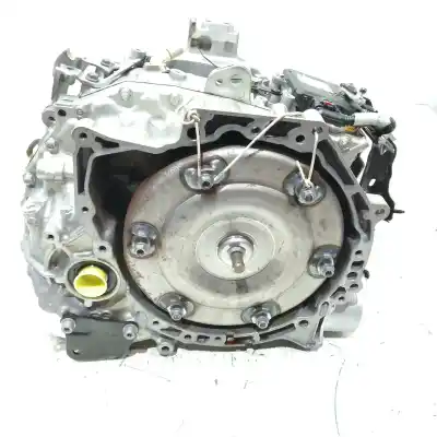 Peça sobressalente para automóvel em segunda mão caixa de velocidades por citroen c4 picasso 1.6 blue-hdi fap referências oem iam 20ge23