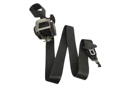 Second-hand car spare part FRONT LEFT SEAT BELT for CITROEN C4 PICASSO  OEM IAM references 96771311XX  