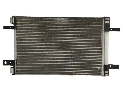 Second-hand car spare part Air Conditioning Condenser / Radiator for CITROEN C4 PICASSO 1.6 Blue-HDI FAP OEM IAM references 9816746580  