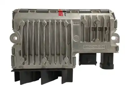 Second-hand car spare part ELECTRONIC MODULE for CITROEN C4 PICASSO  OEM IAM references 9802096780 9691626980 