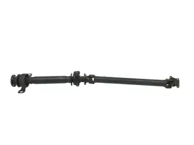 Peça sobressalente para automóvel em segunda mão transmissão central traseira por mazda cx-7 (er) 2.2 mzr-cd awd (er10a) referências oem iam ph0325100