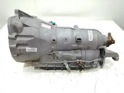 Second-hand car spare part gearbox for bmw serie 6 cabrio (e64) 3.0 cat (n52) oem iam references 24007535334