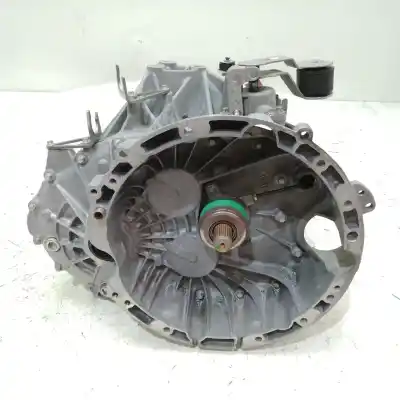 Автозапчастина б/у КОРОБКА ПЕРЕДАЧ для MERCEDES-BENZ CLASE A (W176)  Посилання на OEM IAM 711632 A1762610101 2463608400