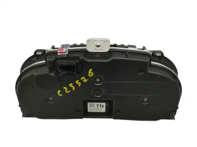 Second-hand car spare part dashboard for opel corsa d 1.4 16v cat (a 14 xer / ldd) oem iam references 13312043  1303304