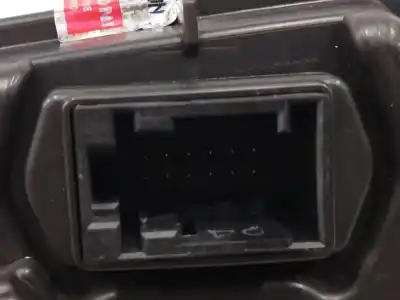 Peça sobressalente para automóvel em segunda mão quadrante por opel corsa d (s07) 1.4 (l08 l68) referências oem iam 13312043  1303304