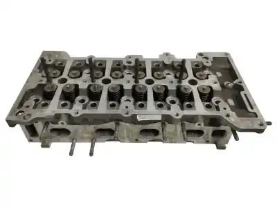 Second-hand car spare part cylinder head for opel insignia berlina 2.0 16v cdti oem iam references 55571949