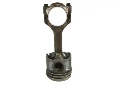 Second-hand car spare part connecting rod for opel insignia berlina 2.0 16v cdti oem iam references 