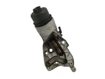 Second-hand car spare part oil filter support for opel insignia berlina 2.0 16v cdti oem iam references 55577034