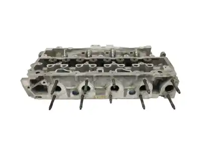 Pièce détachée automobile d'occasion culasse du moteur pour peugeot 208 1.6 blue-hdi fap références oem iam 9684504780  