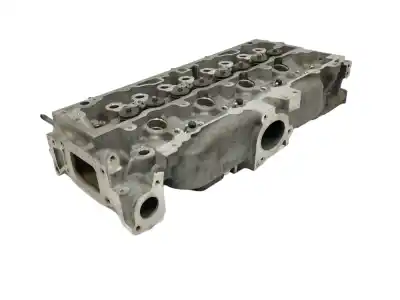 Pièce détachée automobile d'occasion culasse du moteur pour peugeot 208 1.6 blue-hdi fap références oem iam 9684504780  