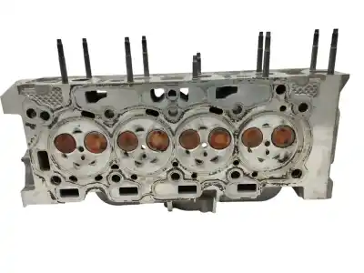Pièce détachée automobile d'occasion culasse du moteur pour peugeot 208 1.6 blue-hdi fap références oem iam 9684504780  
