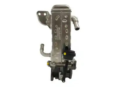 Peça sobressalente para automóvel em segunda mão radiador de gases de escape (egr) por ssangyong rodius ii 2.2 xdi referências oem iam 