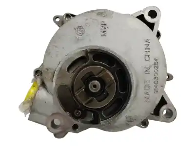 Peça sobressalente para automóvel em segunda mão depressor de travões / bomba de vácuo por ssangyong rodius ii 2.2 xdi referências oem iam 