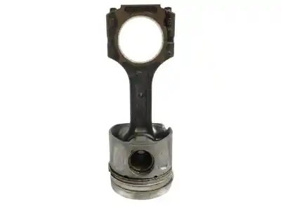 Peça sobressalente para automóvel em segunda mão biela por ssangyong rodius ii 2.2 xdi referências oem iam 