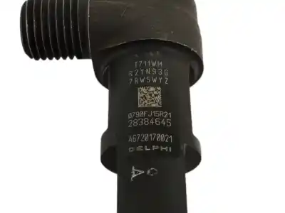 Автозапчасти б/у инжектор за ssangyong rodius ii 2.2 xdi ссылки oem iam   28384645