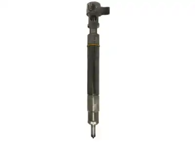 Peça sobressalente para automóvel em segunda mão injetor por ssangyong rodius ii 2.2 xdi referências oem iam 