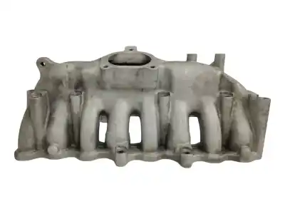 Peça sobressalente para automóvel em segunda mão coletor admissão por ssangyong rodius ii 2.2 xdi referências oem iam 